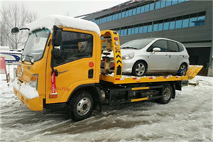 岳麓区附近道路救援服务