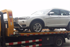 岳麓区拖车24小时服务电话