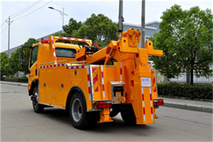 岳麓区高速路拖车费