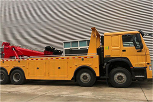 岳麓区道路救援公司